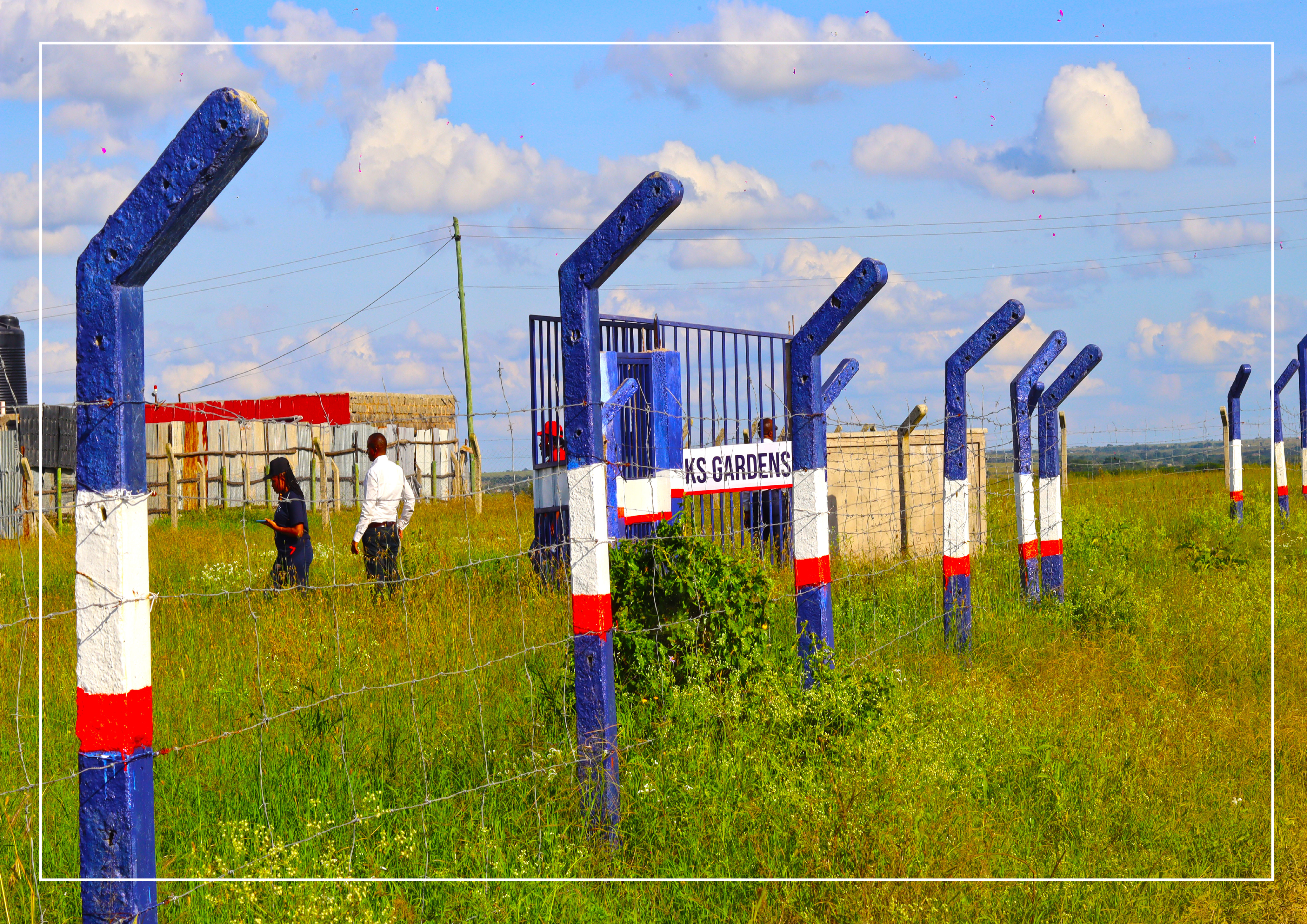 Mavericks Gardens, Kitengela image