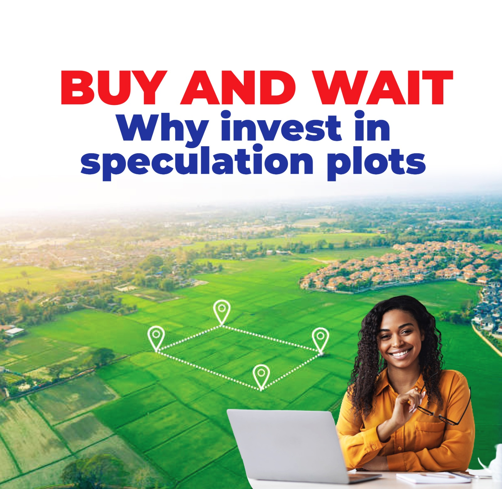 Ati Buy and Wait? Why Invest in Speculation Plots in Katani image